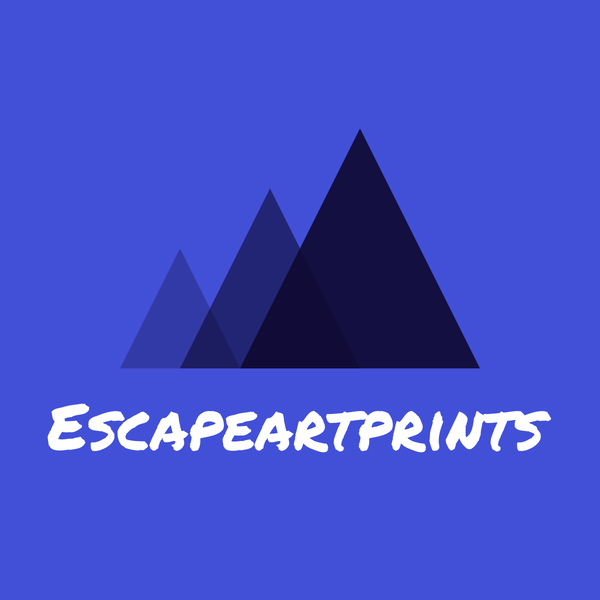 Escapeartprints 